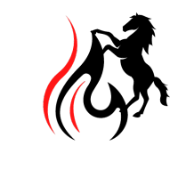 BRENNSTOFFE STROHPELLETS LOGO BLACK mini