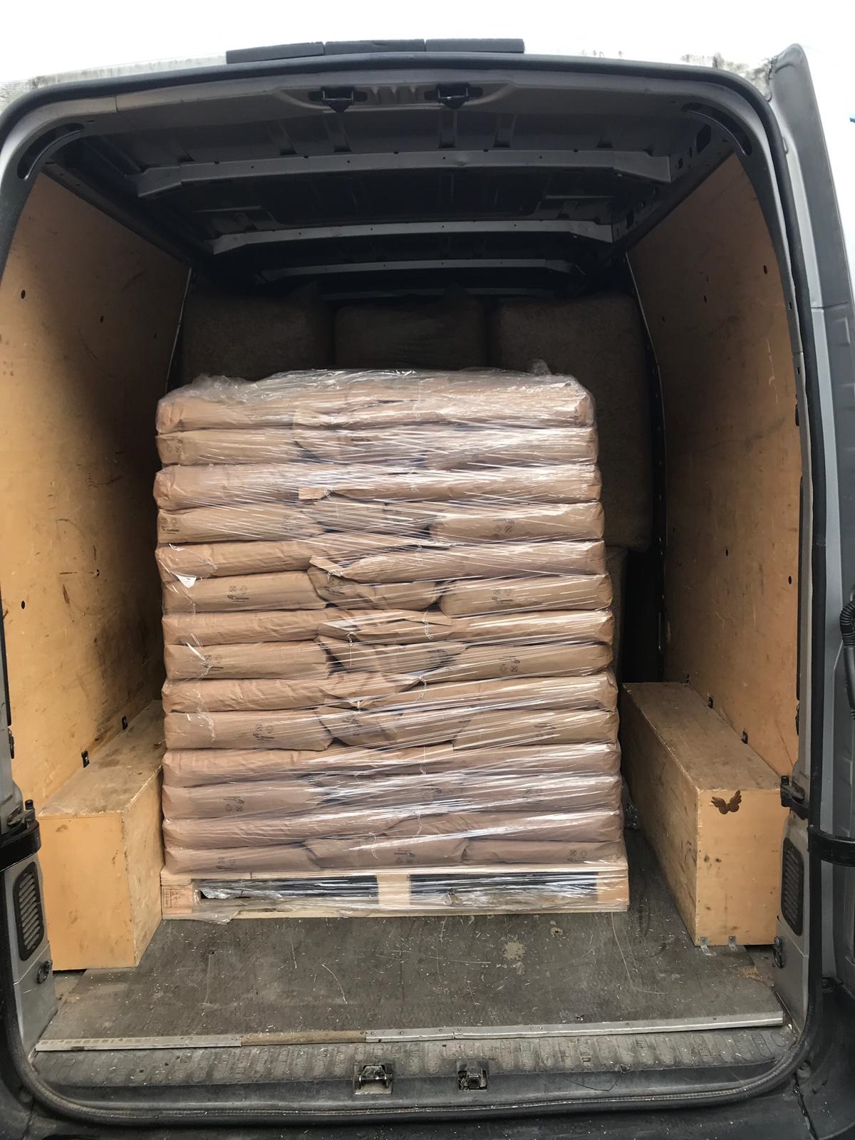 Brennstoffe-Strohpellets-service 4