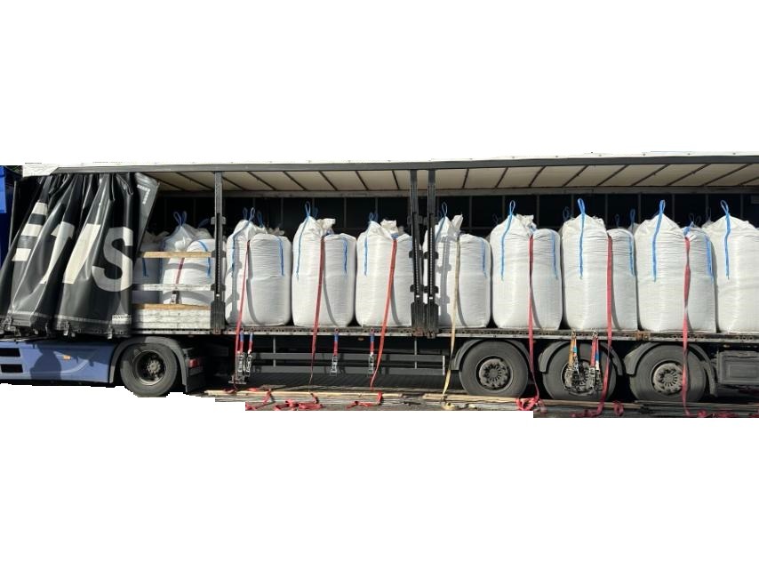 Deutschlandweite Zustellung und Großhandel