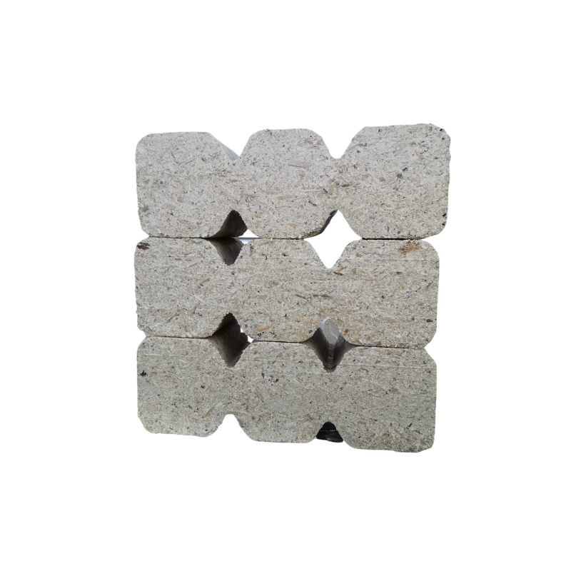 Holzbriketts Ruf Triplex