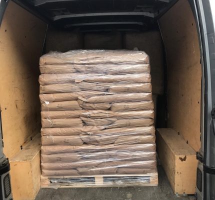 Brennstoffe-Strohpellets-service 4