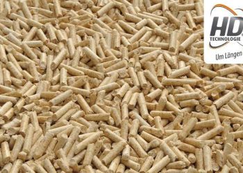 Holzpellets Ante Brennstoffprodukten 