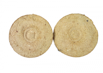 Nestro Holzbriketts (Rund) Brennstoffprodukten 